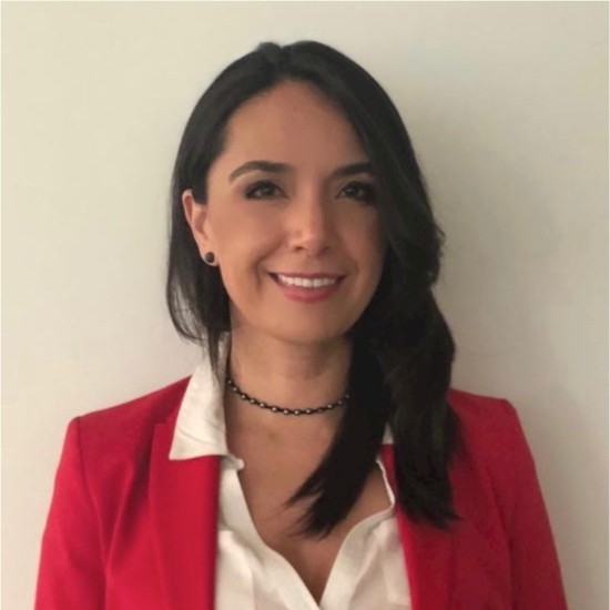 Alejandra Olivares